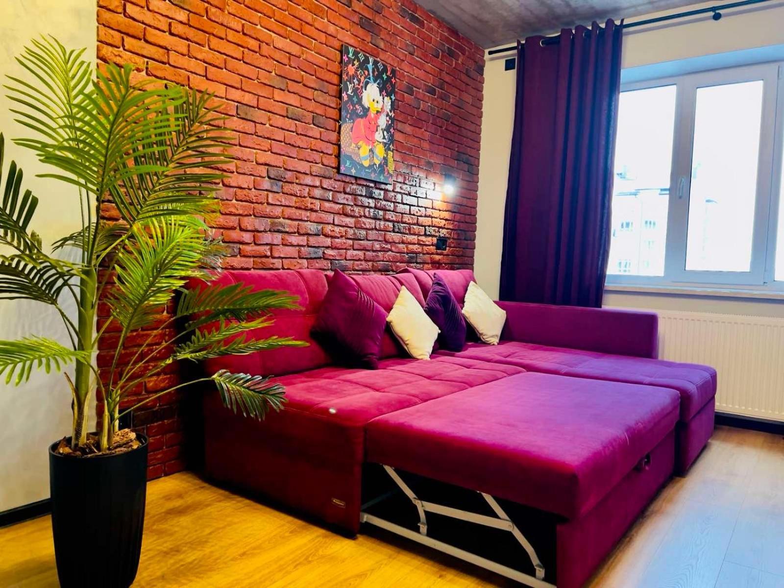 Gold Apartment Vysochana18 อิวาโน-ฟรานกิฟสเก ภายนอก รูปภาพ