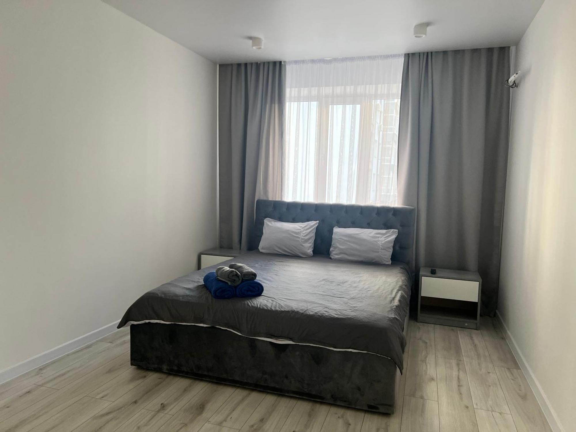 Gold Apartment Vysochana18 อิวาโน-ฟรานกิฟสเก ภายนอก รูปภาพ