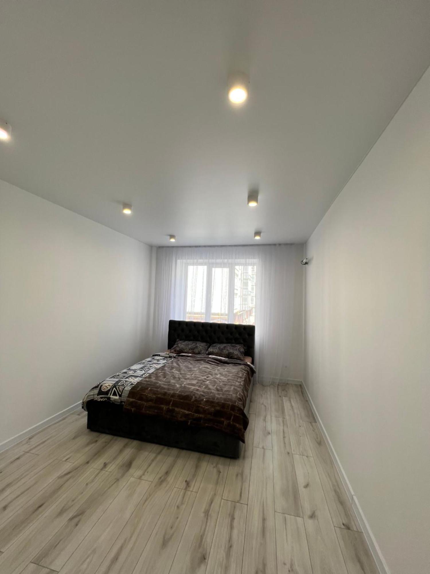 Gold Apartment Vysochana18 อิวาโน-ฟรานกิฟสเก ภายนอก รูปภาพ