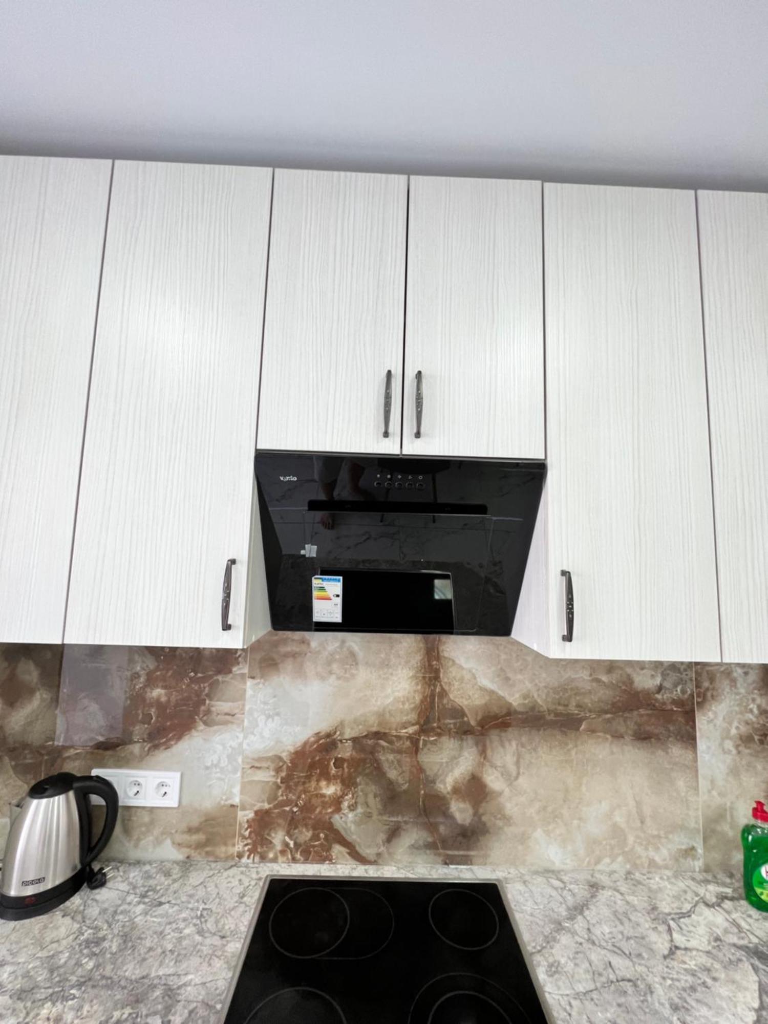 Gold Apartment Vysochana18 อิวาโน-ฟรานกิฟสเก ภายนอก รูปภาพ