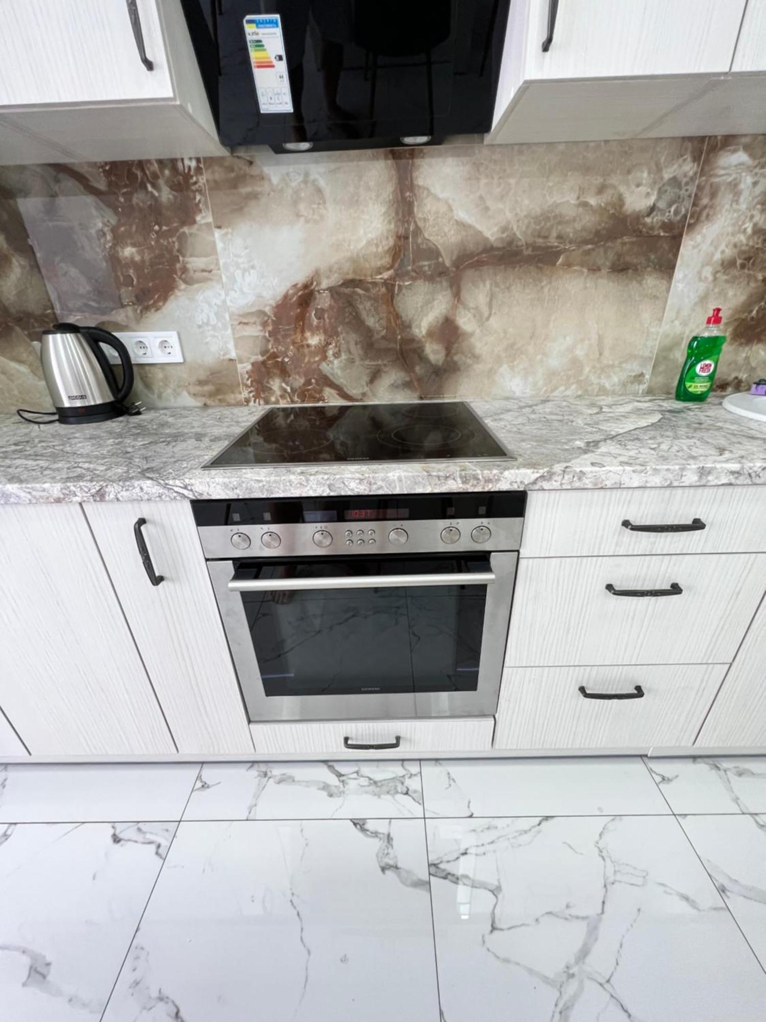 Gold Apartment Vysochana18 อิวาโน-ฟรานกิฟสเก ภายนอก รูปภาพ