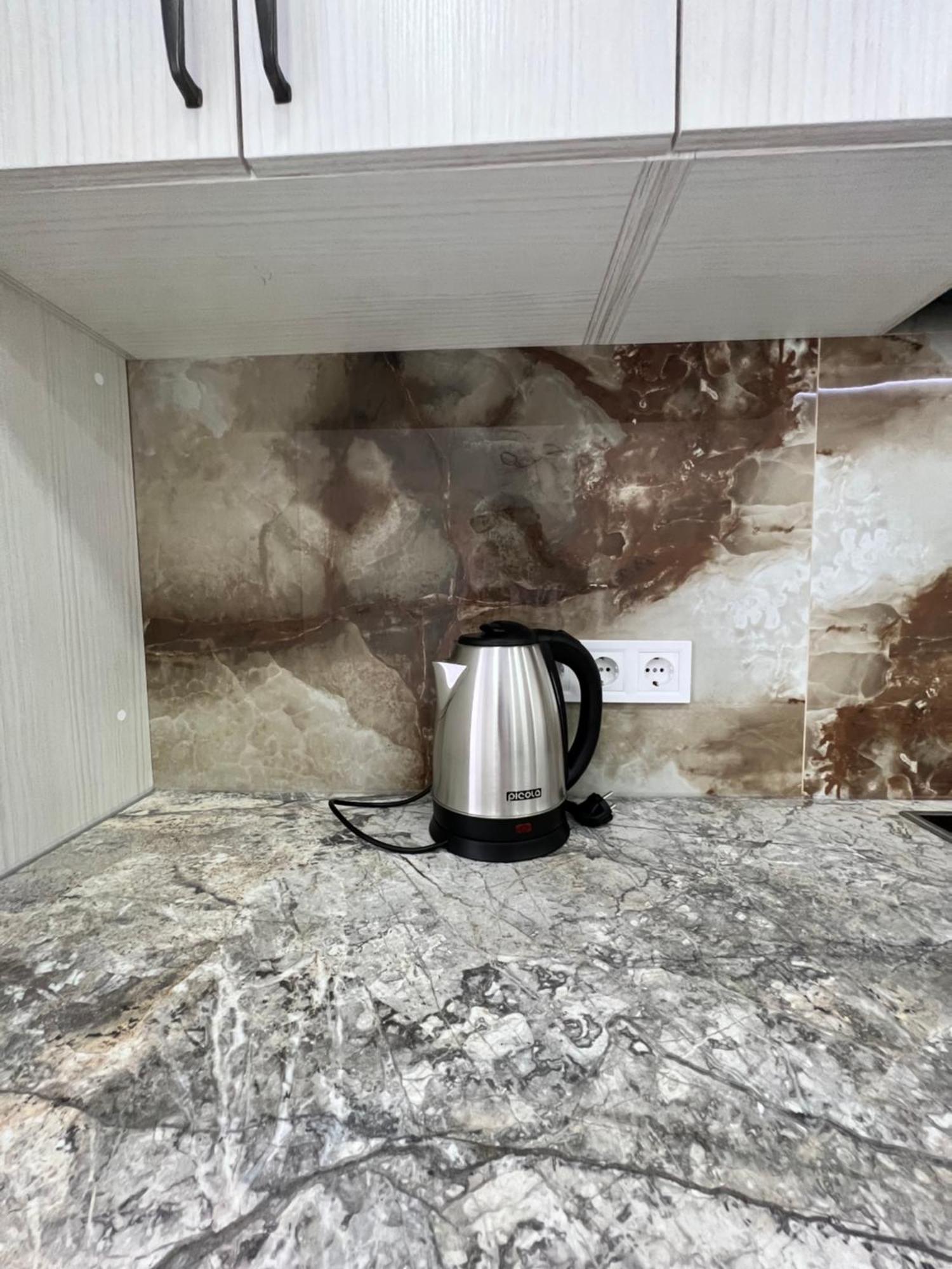Gold Apartment Vysochana18 อิวาโน-ฟรานกิฟสเก ภายนอก รูปภาพ