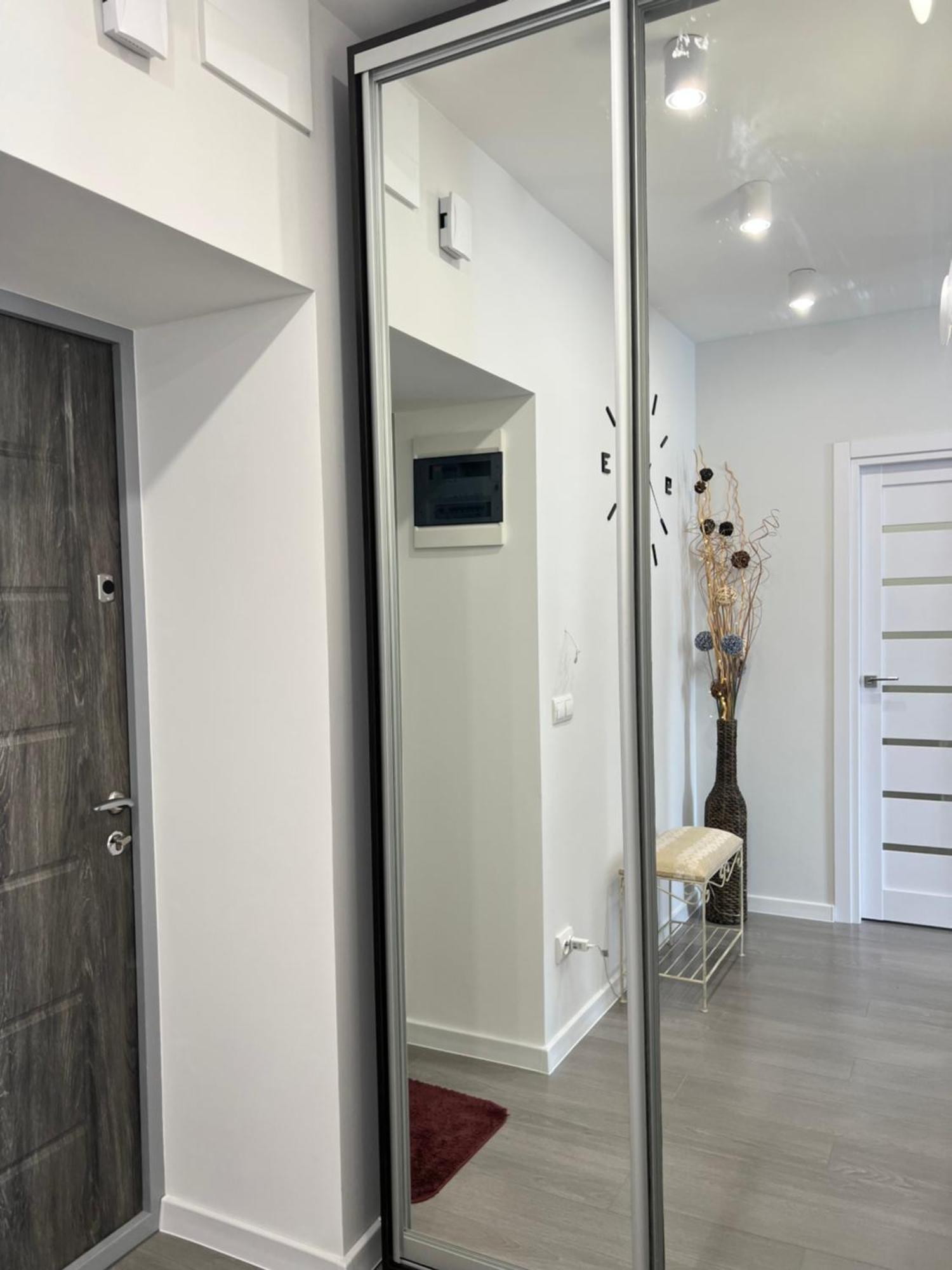 Gold Apartment Vysochana18 อิวาโน-ฟรานกิฟสเก ภายนอก รูปภาพ