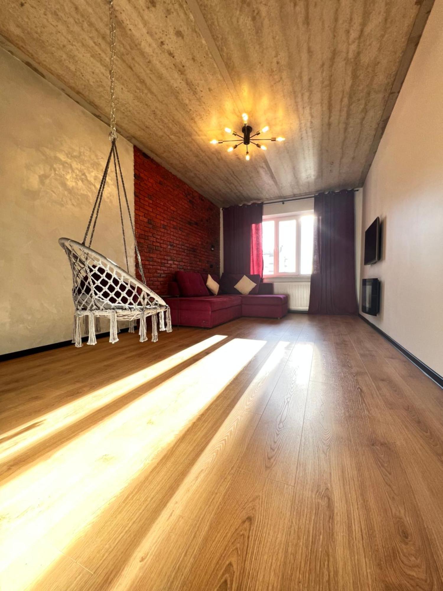 Gold Apartment Vysochana18 อิวาโน-ฟรานกิฟสเก ภายนอก รูปภาพ