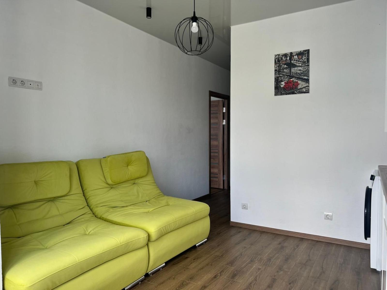 Gold Apartment Vysochana18 อิวาโน-ฟรานกิฟสเก ภายนอก รูปภาพ