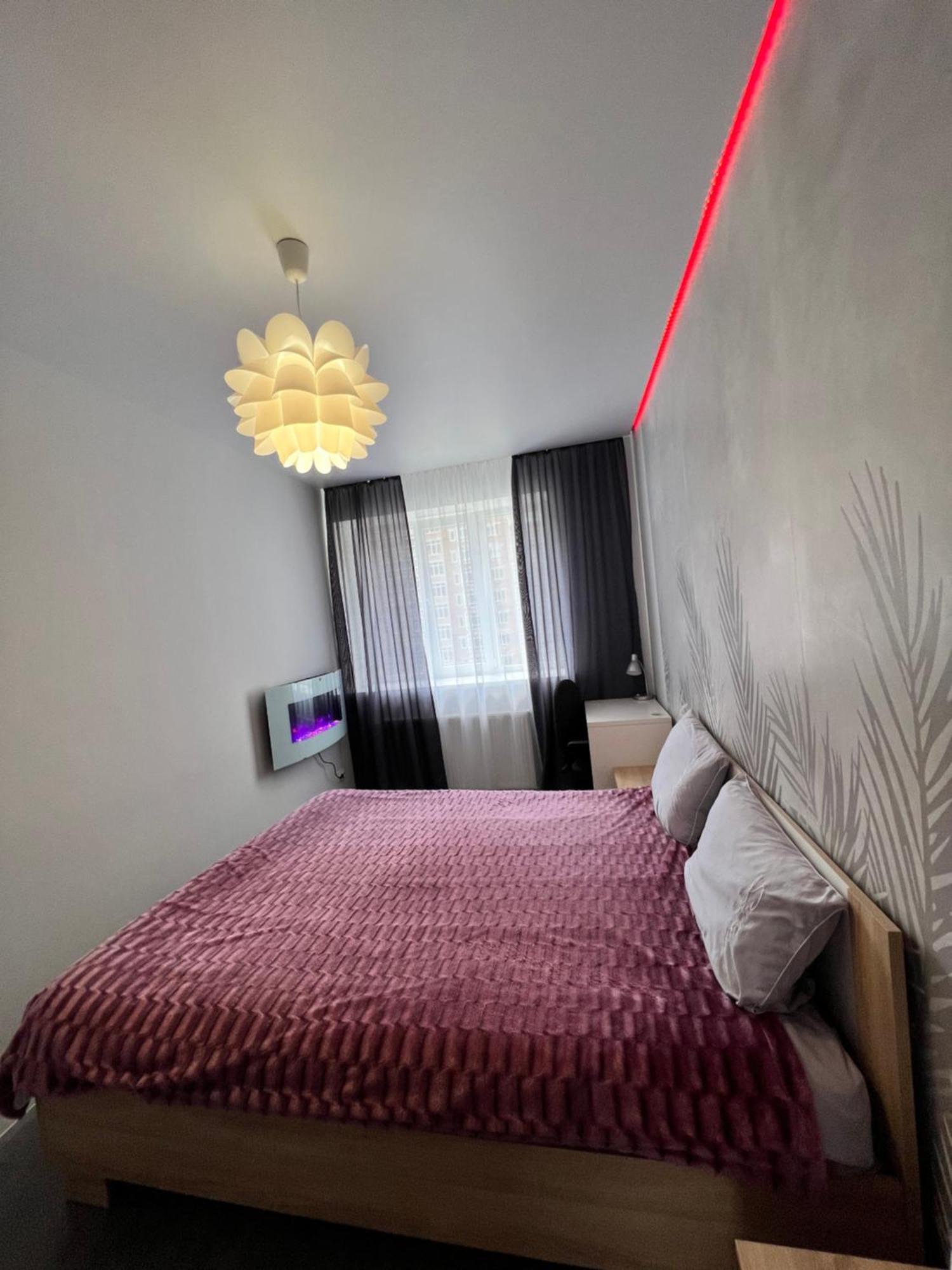 Gold Apartment Vysochana18 อิวาโน-ฟรานกิฟสเก ภายนอก รูปภาพ