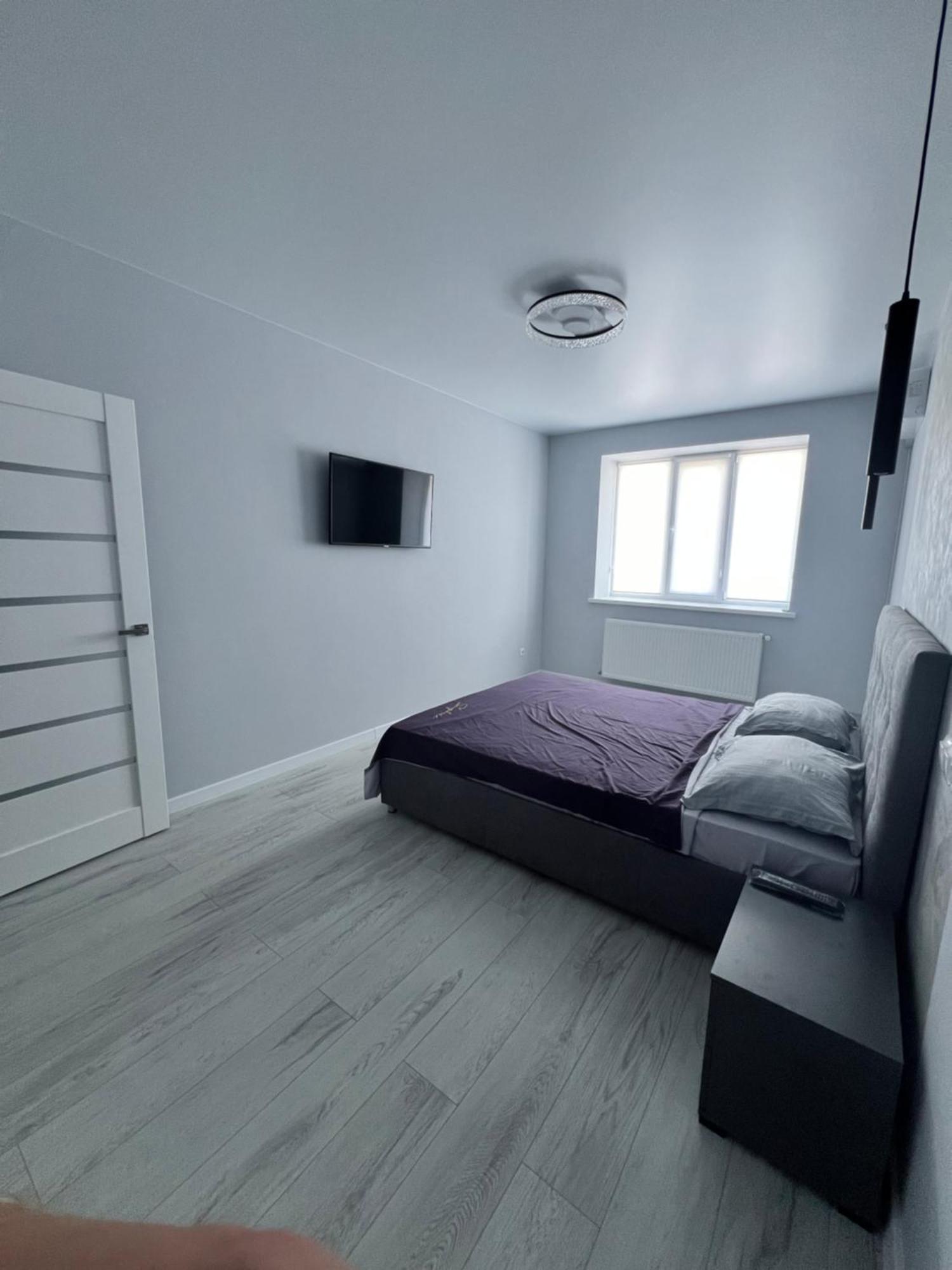 Gold Apartment Vysochana18 อิวาโน-ฟรานกิฟสเก ภายนอก รูปภาพ