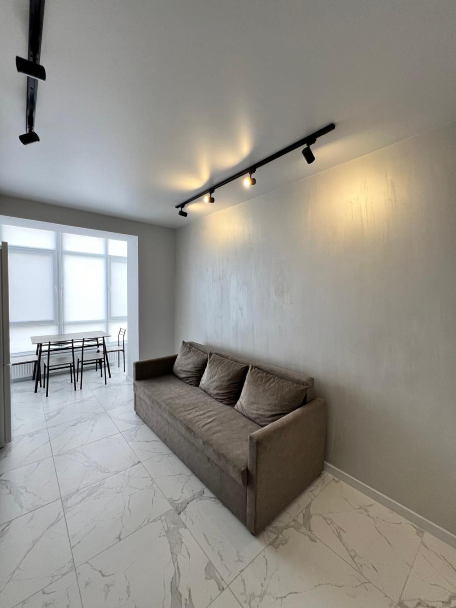Gold Apartment Vysochana18 อิวาโน-ฟรานกิฟสเก ภายนอก รูปภาพ