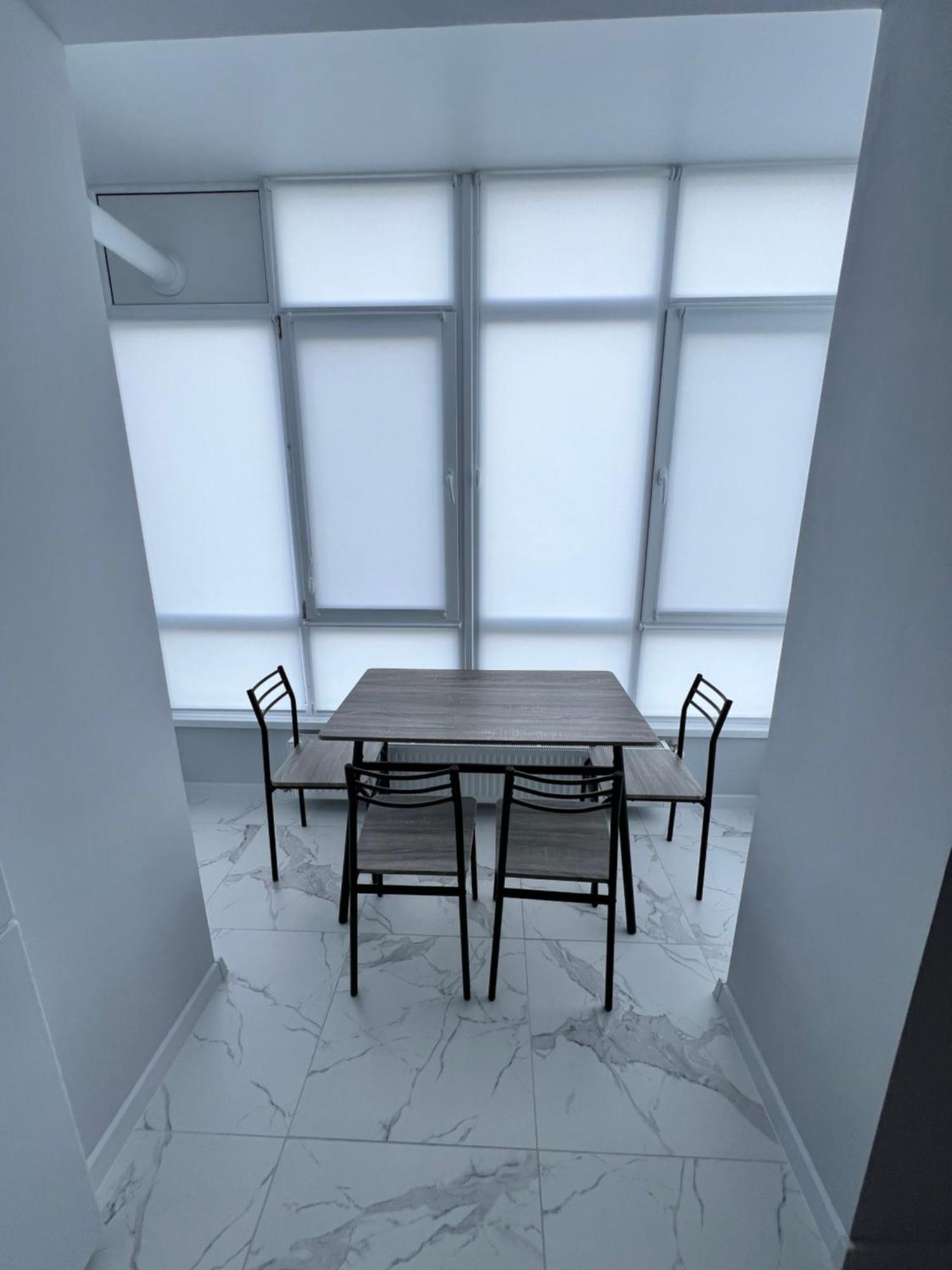 Gold Apartment Vysochana18 อิวาโน-ฟรานกิฟสเก ภายนอก รูปภาพ