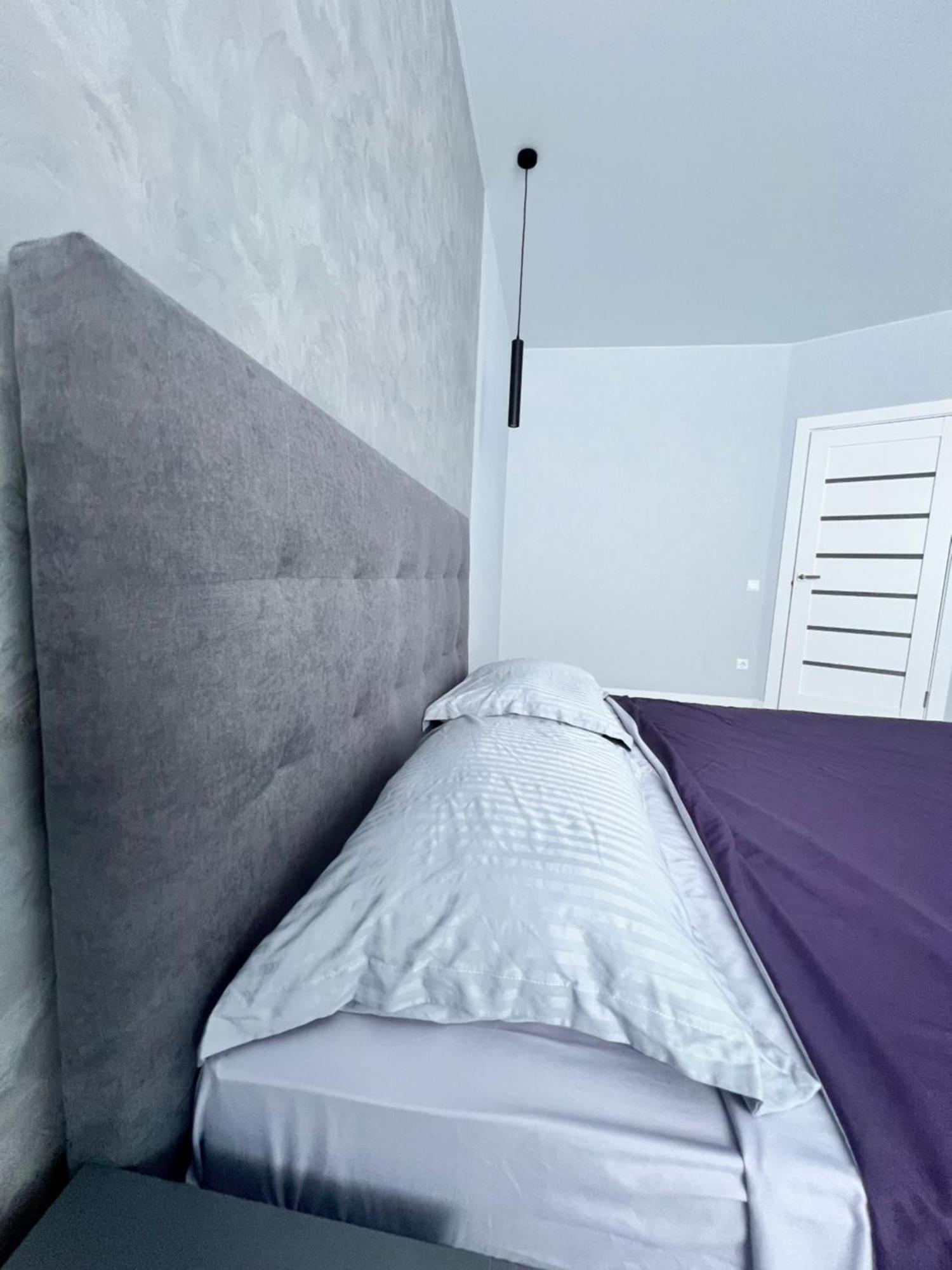 Gold Apartment Vysochana18 อิวาโน-ฟรานกิฟสเก ภายนอก รูปภาพ