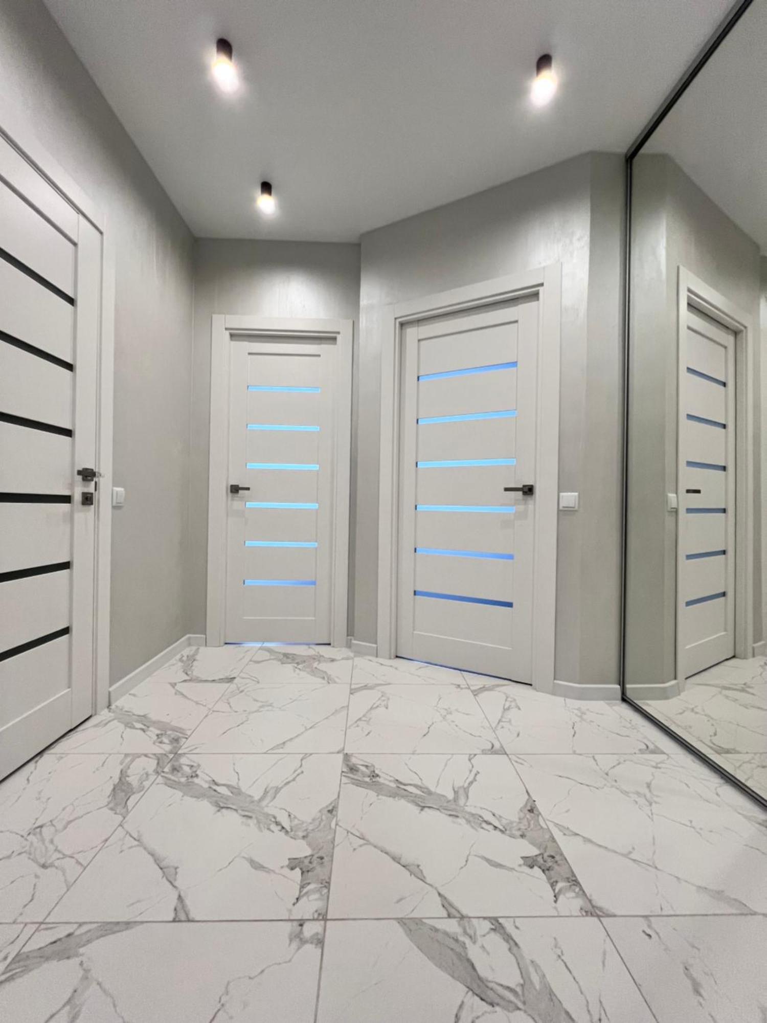 Gold Apartment Vysochana18 อิวาโน-ฟรานกิฟสเก ภายนอก รูปภาพ